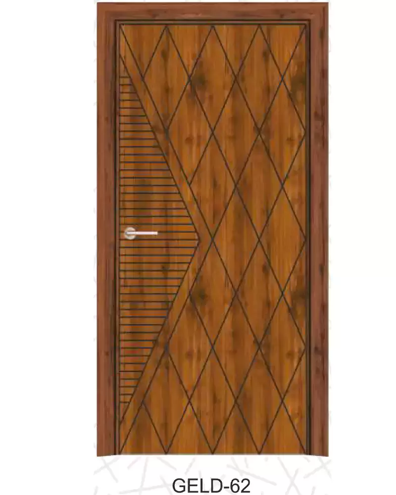 Germanart Premium Quality Doors